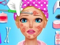 Jogo Jogos de Maquiagem de Beleza online