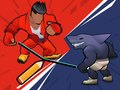 Jogo Rei da Luta de Ação online