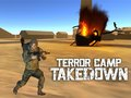 Jogo Desmantelamento do Campo de Terror online