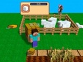 Jogo Artesanato de Cubos online