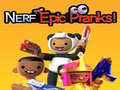 Jogo Nerf Prankster Épico online