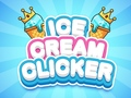 Jogo Cliqueiro de Sorvete online