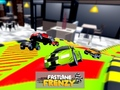 Jogo Frenesi na Pista Rápida online