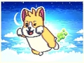 Jogo Super Cães Pum online