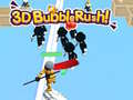 Jogo Corrida de Bolhas 3D! online