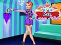Jogo BFFs Atuam como Artista de Circo online