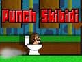Jogo Soco Skibidi online