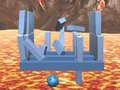 Jogo Destruidor de Blocos online
