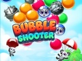 Jogo Atirador de Bolhas online