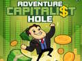 Jogo Buraco do Capitalista Aventureiro online