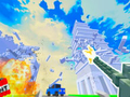 Jogo Simulador de Destruição 3D online