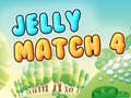 Jogo Jelly Match 4 online