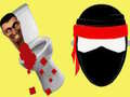Jogo Ninja do Trem Skibidi online