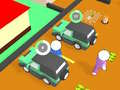 Jogo Engarrafamento no Estacionamento online