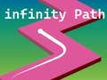 Jogo Caminho Infinito online