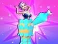 Jogo Fazedor de Bolos de Boneca online