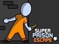 Jogo Super Fuga da Prisão online