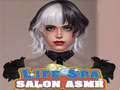 Jogo Salão de Spa da Vida ASMR online