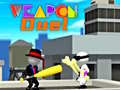 Jogo Duelo de Armas online