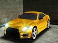 Jogo Corrida de Carros Drag Shift 2023 online