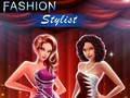 Jogo Estilista de Moda online