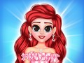 Jogo Melhores Amigas Amam Roupas Rosa online