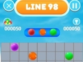 Jogo Linhas 98 online