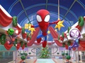 Jogo Salte Para o Wow Natal online