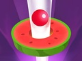 Jogo Salto Hélice online