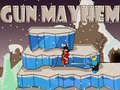 Jogo Caos de Armas online