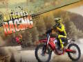 Jogo Corrida de motocross online