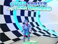 Jogo Skateboard Surfista Cibernético online