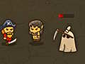 Jogo Horizontes Mortos: A Praga dos Piratas online