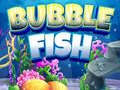 Jogo Peixe Bolha online