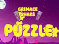 Jogo Quebra-Cabeça do Grimace Shake online