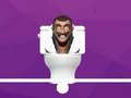 Jogo Artista Skibidi online