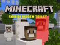 Jogo Minecraft Skibidi Banheiro Escondido online
