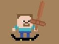 Jogo SurvivalPixel.io online