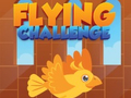 Jogo Desafio Voador online
