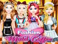 Jogo Café da Empregada de Moda online