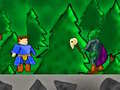 Jogo Heróis Mágicos online