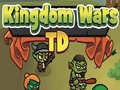 Jogo Guerra dos Reinos TD online