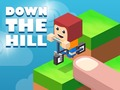 Jogo Descendo a Ladeira online