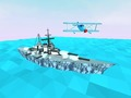 Jogo Defesa Aérea 3D online