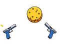 Jogo Duas Armas 2D Acerto online