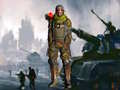 Jogo Commandos: Batalha pela Sobrevivência 3D online