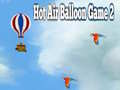Jogo Jogo de Balão de Ar Quente 2 online