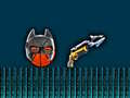Jogo BasketMan: Coringa na Cidade online