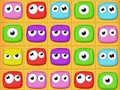 Jogo Olhos de Bolha online