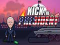 Jogo Chute o Presidente online